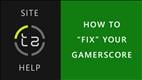 How to "Fix" Your Gamerscore Using TrueAchievements