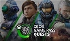 New monthly Xbox Game Pass Quests are now live