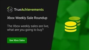 Xbox sale round-up August 8th, 2023