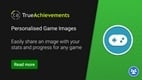Introducing game progress share images