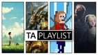 Vote now for August 2023's TA Playlist game