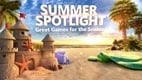 Xbox Summer Spotlight live with "up to 20x more Rewards points" on select games