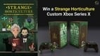 Contest: Win a custom Xbox Series X courtesy of Iceberg Interactive
