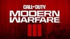 Call of Duty Modern Warfare 3 announced for November