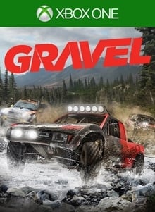 Gravel Special Edition