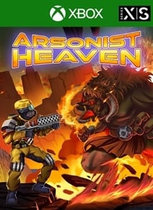 Arsonist Heaven