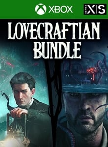 Lovecraftian Bundle