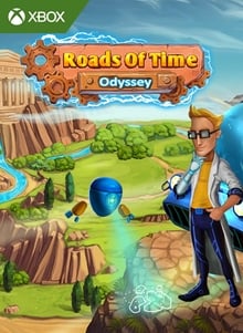 Roads of Time 2