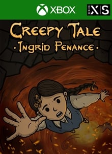 Creepy Tale: Ingrid Penance (Windows)