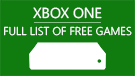 Free Xbox One Games